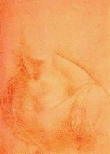 Haga click para ver la imagen ampliada estudio de un busto de mujer hacia 1501.jpg